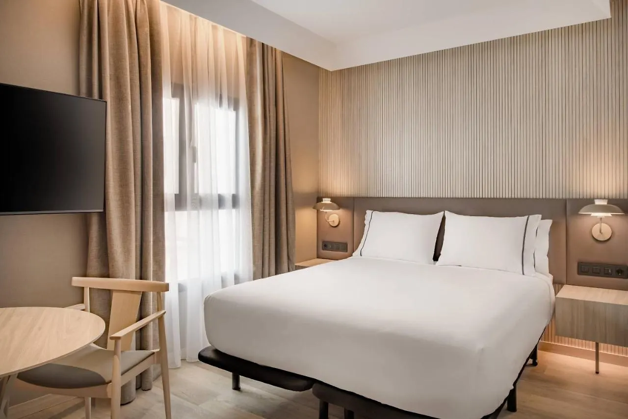 ****  Ac Hotel By Marriott Tenerife Santa Cruz de Tenerife España