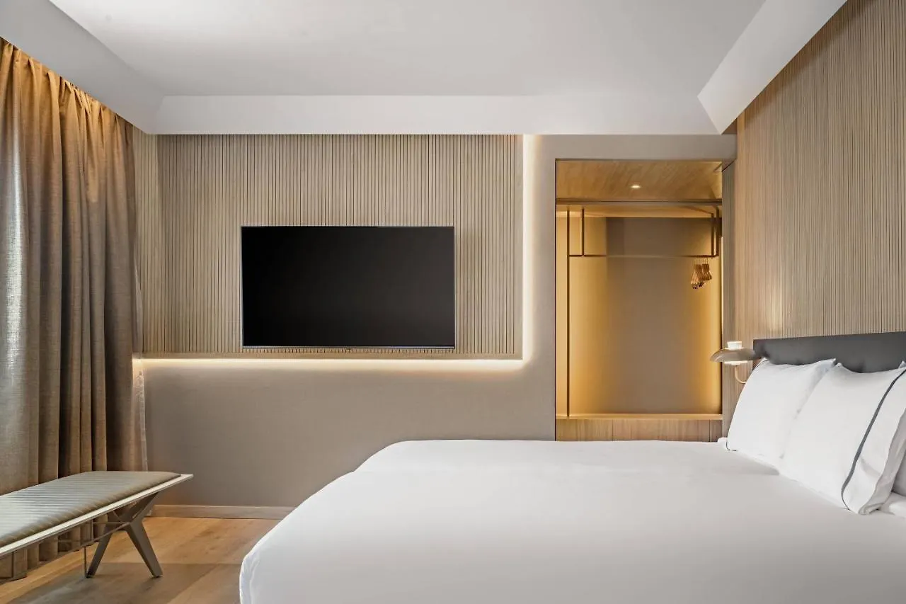Ac Hotel By Marriott Tenerife Santa Cruz de Tenerife 4*,  Spain