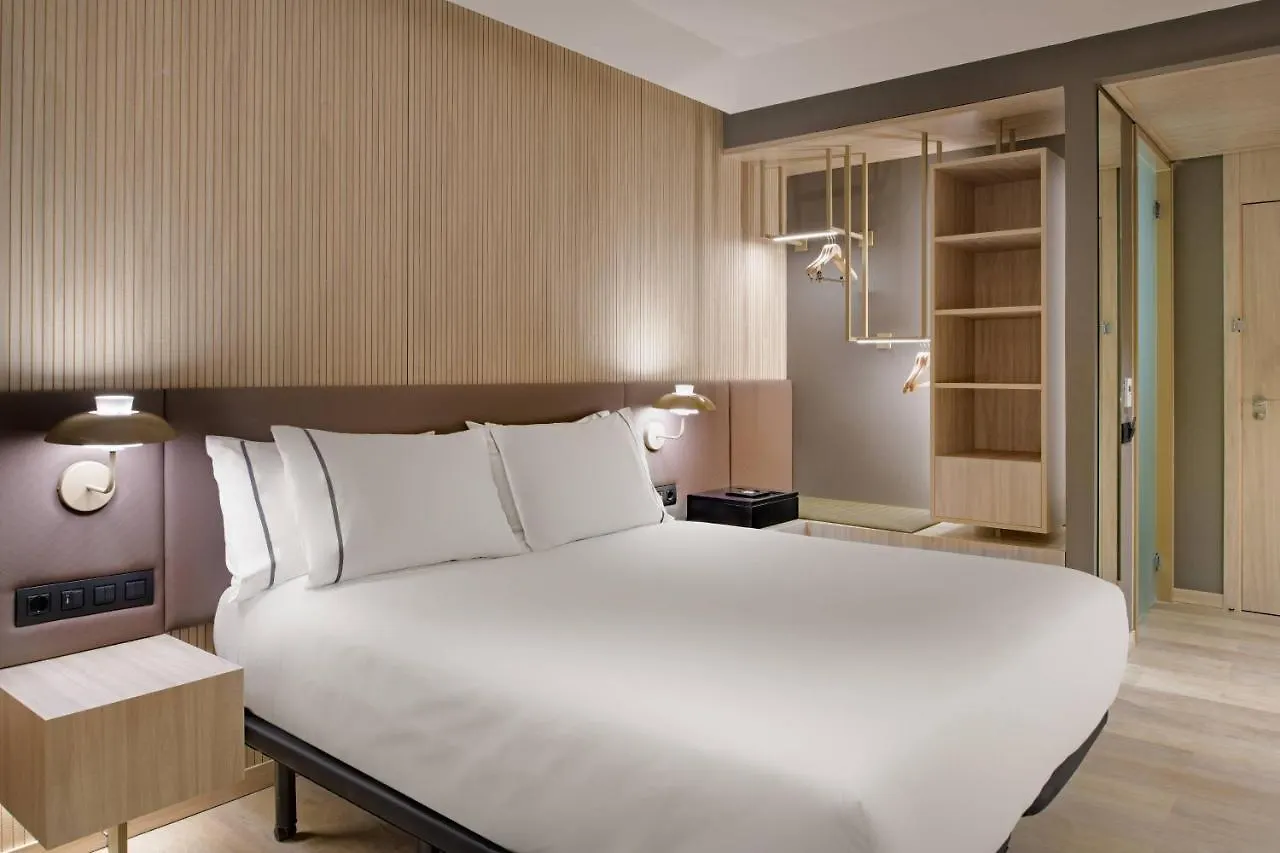 Ac Hotel By Marriott Tenerife Santa Cruz de Tenerife