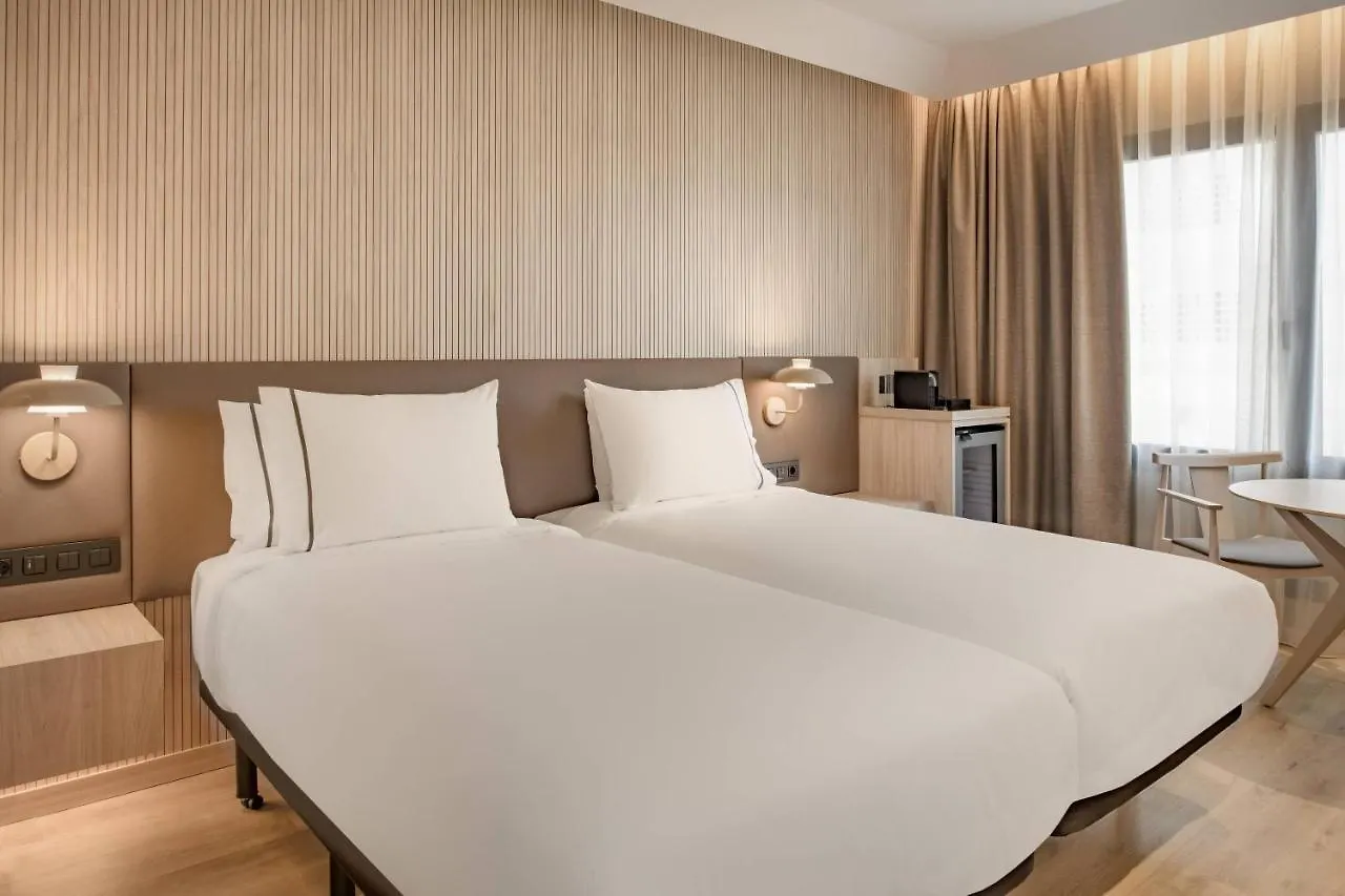 ****  Ac Hotel By Marriott Tenerife Santa Cruz de Tenerife Spain