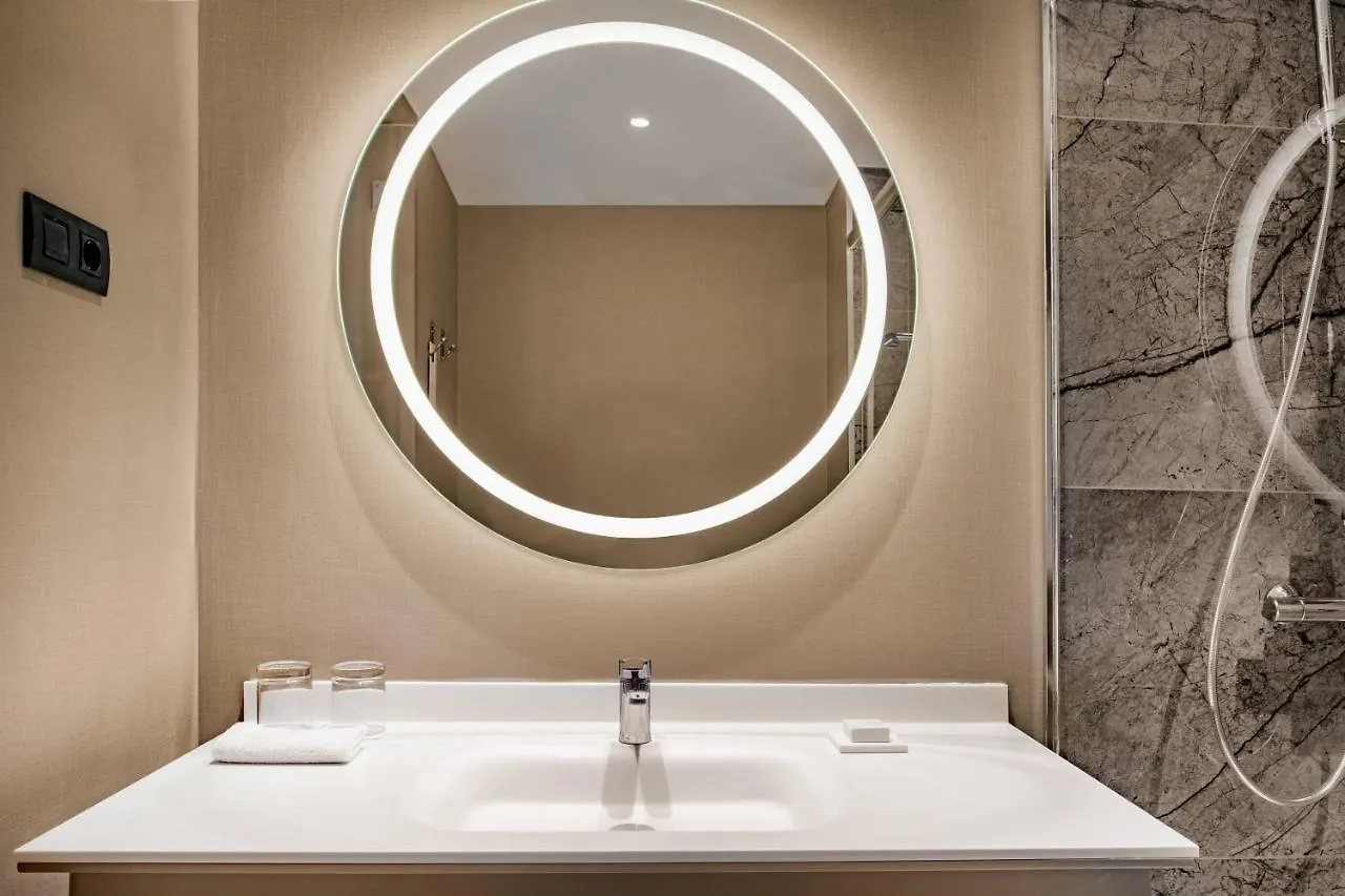 Ac Hotel By Marriott Tenerife Santa Cruz de Tenerife