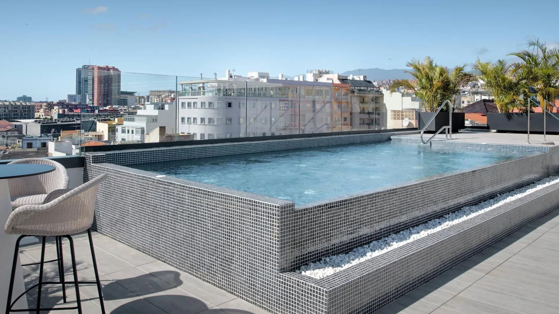 Ac Hotel By Marriott Tenerife Santa Cruz de Tenerife