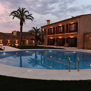 Aires De L'emporda Hotel Vilacolum