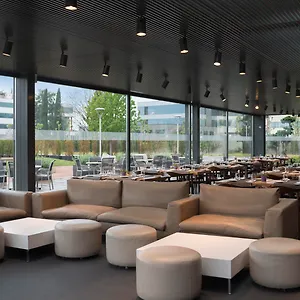 Bah Barcelona Airport 4*, El Prat de Llobregat Spanyolország