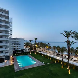 Bajondillo 4*, Torremolinos Spanyolország