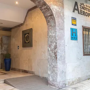 Aeropuerto Sur Szálloda