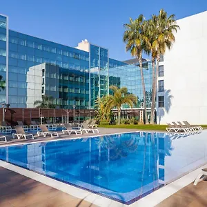 Sb Bcn Events 4* Sup 4*, Castelldefels Spanyolország