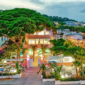 The Pink Elephant Hotel S'Agaró